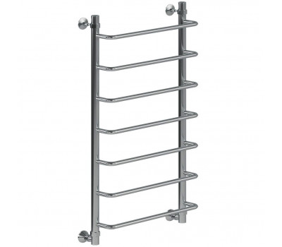 Полотенцесушитель водяной Ника Л 90 100/60 Хром Полотенцесушитель водяной Ника Л 90 100/60 Хром