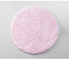 Коврик WasserKRAFT Dill BM-3900 BM-3917 розовый 