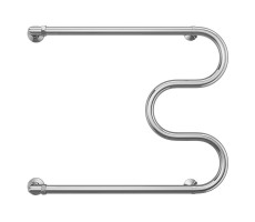 Полотенцесушитель водяной Terminus М-образный 60х70 Полотенцесушитель водяной Terminus М-образный 60х70