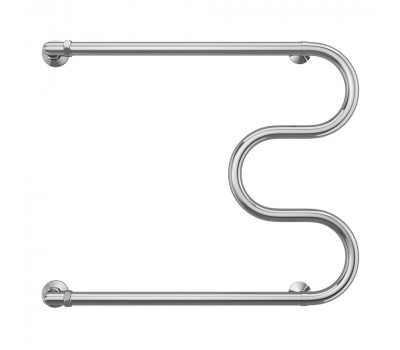 Полотенцесушитель водяной Terminus М-образный 60х70 Полотенцесушитель водяной Terminus М-образный 60х70