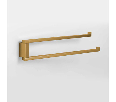 Полотенцедержатель Colombo MiniQ B5012.OM Золото 