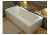 Ванна акриловая Vayer Savero 160x70 (рама и фронтальная панель отдельно) 