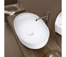 Раковина Kerasan Nolita 534301 цвет белый Раковина Kerasan Nolita 534301 цвет белый