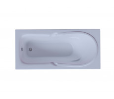 Акриловая ванна Aquatek Леда 170x80 с каркасом LED170-0000047 
