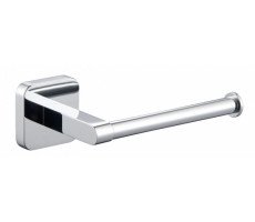 Держатель для туалетной бумаги без крышки WONZON & WOGHAND, Хром WW-6616  Держатель для туалетной бумаги без крышки WONZON & WOGHAND, Хром WW-6616