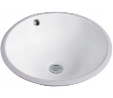 Раковина встраиваемая снизу Gid YJ848 Белый Раковина встраиваемая снизу Gid YJ848 Белый