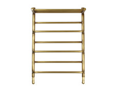 Полотенцесушитель водяной Domoterm Орфей Орфей сп П7 500x700 АБР Античная бронза Полотенцесушитель водяной Domoterm Орфей Орфей сп П7 500x700 АБР Античная бронза