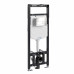 Система инсталляции для унитазов WasserKRAFT Alme 15TLT.010.ME.BN04  