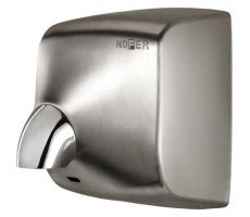 Сушилка для рук WINDFLOW автоматическая 2450 W матовая NOFER 01151.S 