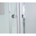 Душевая кабина AvaCan V2010N без крыши Хром 