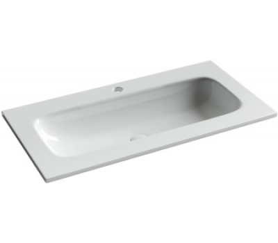 Раковина Ceramicanova Grace 91 CN7019 белый Раковина Ceramicanova Grace 91 CN7019 белый