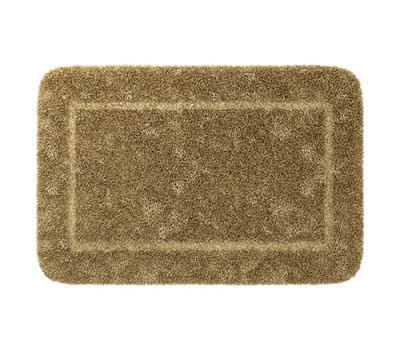 Коврик WasserKRAFT Lopau BM-6000 BM-6014 бежевый 