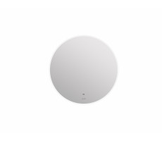 Зеркало Cersanit ECLIPSE Fusion 62x62 с подсветкой круглое 64809  