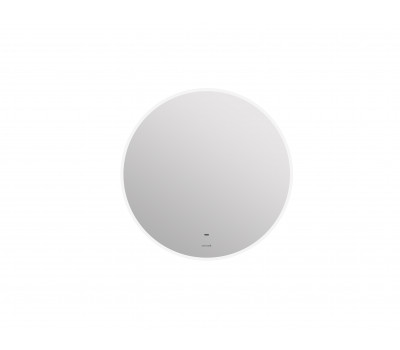 Зеркало Cersanit ECLIPSE Fusion 62x62 с подсветкой круглое 64809  