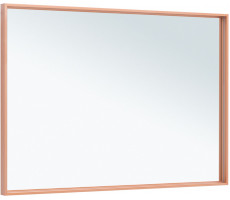 Зеркало Allen Brau Liberty 120 1.330017.60 медь браш 