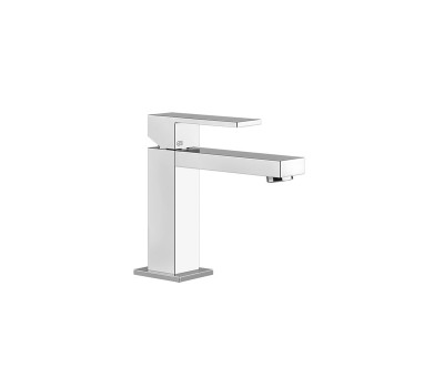 Смеситель для раковины GESSI Rettangolo 20002#031 Хром 