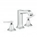 Смеситель для раковины Hansgrohe Metropol 31331000 Хром  Смеситель для раковины Hansgrohe Metropol 31331000 Хром