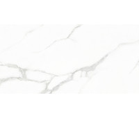 Керамический гранит Creo Ceramique WHITE CARARRA 60х120 Glossy GJT612670 
