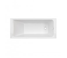 Ванна Тори 160 на Х-каркасе 1ACreal Щ0000044550 