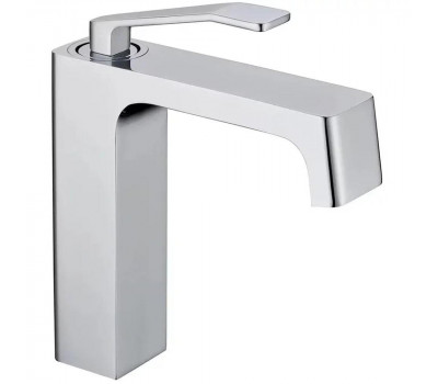 Смеситель для раковины Grocenberg GB2090CR, хром 