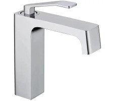 Смеситель для раковины Grocenberg GB2090CR, хром 