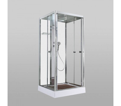 Душевая кабина AvaCan Z1910MT Хром 