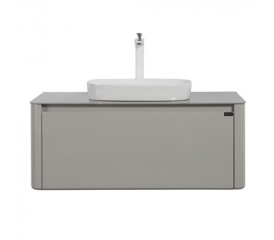 Тумба с раковиной Black&White U915.1000 Тумба с раковиной Black&White U915.1000