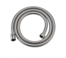 Шланг WasserKRAFT Wern 4200 A100 никель 