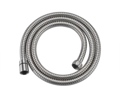 Шланг WasserKRAFT Wern 4200 A100 никель 