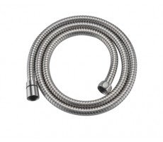 Шланг WasserKRAFT Wern 4200 A100 никель  Шланг WasserKRAFT Wern 4200 A100 никель