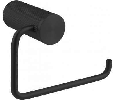 Держатель для туалетной бумаги Allen Brau Priority 4.0 6.31С07-31 черный матовый 