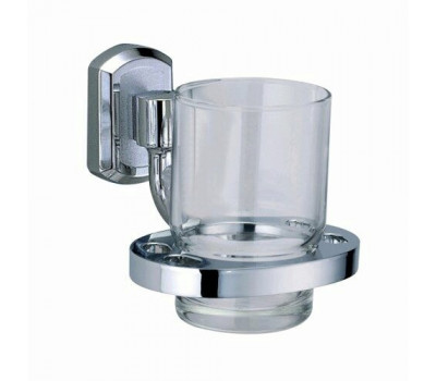 Стакан WasserKRAFT Oder K-3000 3028 Хром 