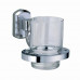 Стакан WasserKRAFT Oder K-3000 3028 Хром 