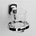 Стакан WasserKRAFT Oder K-3000 3028 Хром 