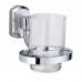 Стакан WasserKRAFT Oder K-3000 3028 Хром 