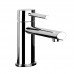 Смеситель для раковины GESSI Ovale 23001#031 Хром 