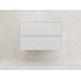 Тумба подвесная Style Line ЛИМА 80 эмаль, под раковину LINE 80, 2 ящ., PLUS, белый матовый ЛС-00002354 2 Тумба подвесная Style Line ЛИМА 80 эмаль, под раковину LINE 80, 2 ящ., PLUS, белый матовый ЛС-00002354 2