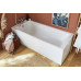 Фронтальная панель для ванны Jacob Delafon Odeon Up 170х75 Белая E491RU-00 