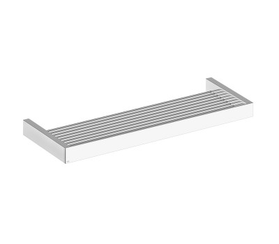 Полочка GESSI Rettangolo 20950#031 Хром 