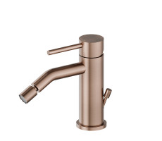 Смеситель для биде Newform X-Steel 316 69623X.59.067 Медь Смеситель для биде Newform X-Steel 316 69623X.59.067 Медь