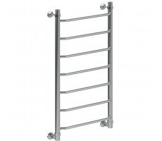 Полотенцесушитель водяной Ника ЛТ 100/60 Хром Полотенцесушитель водяной Ника ЛТ 100/60 Хром