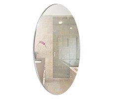 Зеркало без подсветки MIXLINE 35х63см  525519  