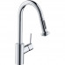 Смеситель для кухни Hansgrohe Talis S2 14877000 Хром 