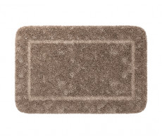 Коврик WasserKRAFT Lopau BM-6000 BM-6015 бежевый 