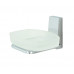 Мыльница WasserKRAFT Lopau K-6000 6029 Хром 