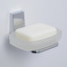Мыльница WasserKRAFT Lopau K-6000 6029 Хром 