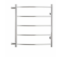 Полотенцесушитель водяной Domoterm Калипсо Калипсо П5 500x600-500 Хром Полотенцесушитель водяной Domoterm Калипсо Калипсо П5 500x600-500 Хром