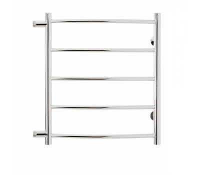 Полотенцесушитель водяной Domoterm Калипсо   Калипсо П5 500x600-500 Хром 