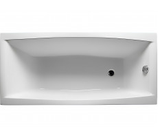 Ванна акриловая Marka One VIOLA 150х70 Прямоугольная белая 01ви1570 