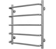 Полотенцесушитель Terminus Эконом Стандарт П5 хром 